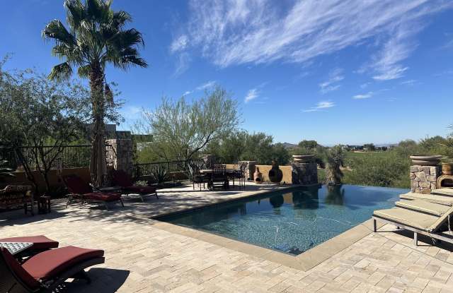 11372 E APACHE VISTAS Drive - 11372 East Apache Vistas Drive, Scottsdale, AZ 85262