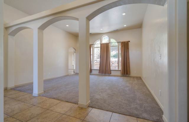 3 Bedroom Plus Office in The Knolls at Little Valley photos photos