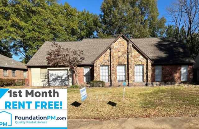 5368 Meadowick Avenue - 5368 Meadowick Avenue, Memphis, TN 38115