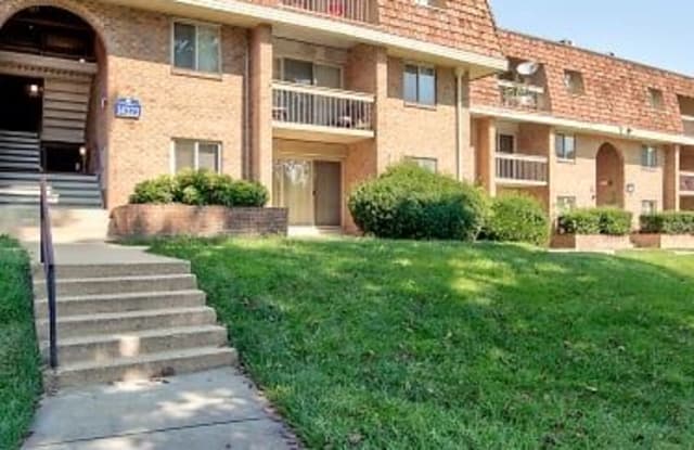 14219 Georgia Ave - 14219 Georgia Avenue, Aspen Hill, MD 20906