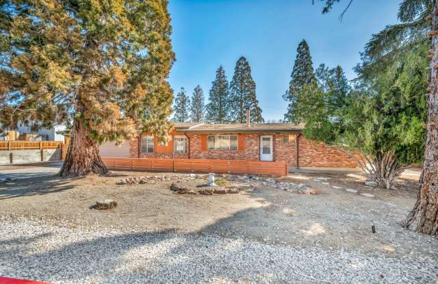 Single Story Fully Furnished Tahoe Style Home with Pool photos photos