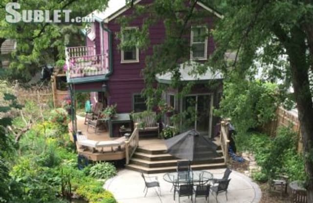 1125 Burns Avenue - 1125 Burns Avenue, St. Paul, MN 55106