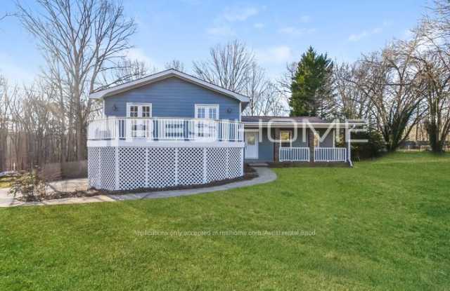 4964 Pebblebrook Drive - 4964 Pebblebrook Drive, Douglas County, GA 30135