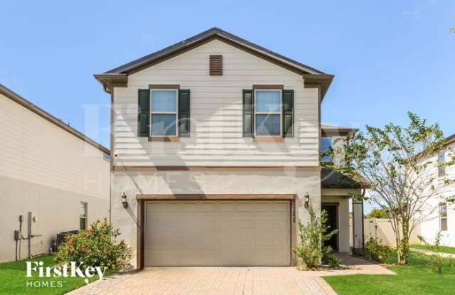 2758 Red Horse Drive - 2758 Red Horse Drive, Osceola County, FL 34744