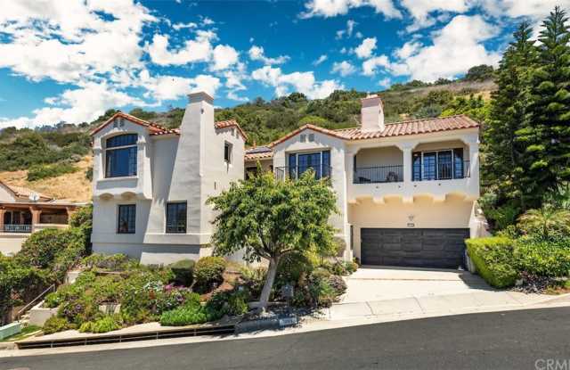 7095 Via Del Mar - 7095 Via Del Mar, Rancho Palos Verdes, CA 90275