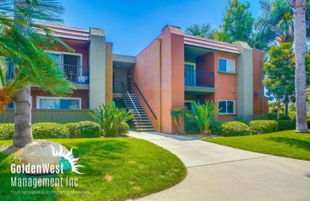 Vista Serena - 155 Avenida Descanso, Oceanside, CA 92057