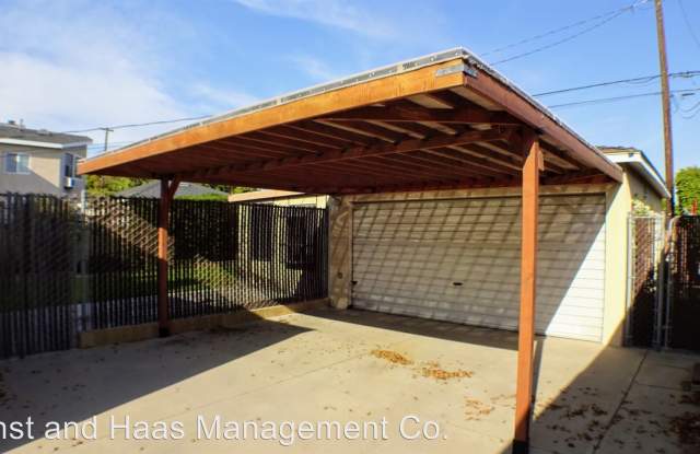 3802 Charlemange Ave. Gallery 4