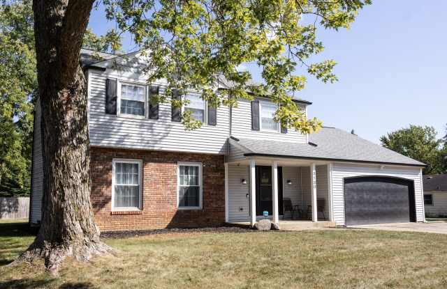 3130 Bellshire Way - 3130 Bellshire Way, Fort Wayne, IN 46815