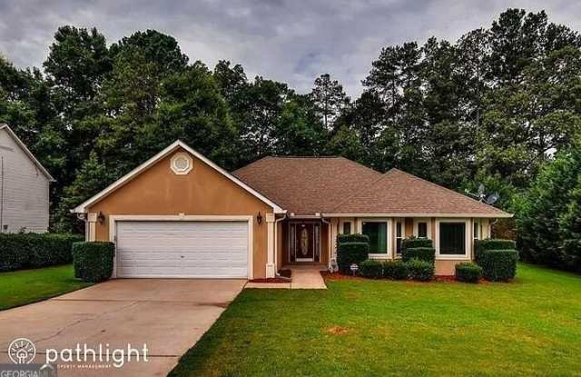 105 Arbor Cove Way - 105 Arbor Cove Way, Henry County, GA 30281