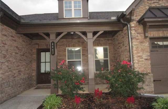 4442 Big Rock Ridge Trail SW Gallery 2