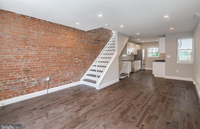 2053 WILDER STREET - 2053 Wilder Street, Philadelphia, PA 19146