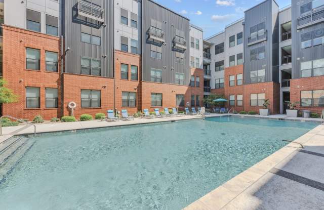 Steelyard Apartments photos photos