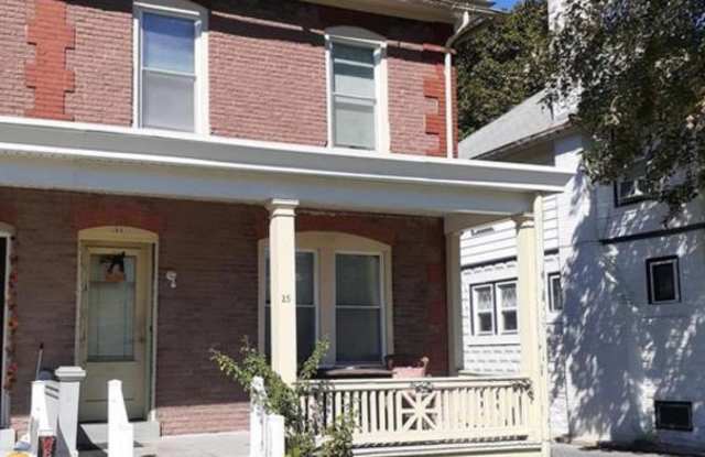 25 Chestnut Street photos photos