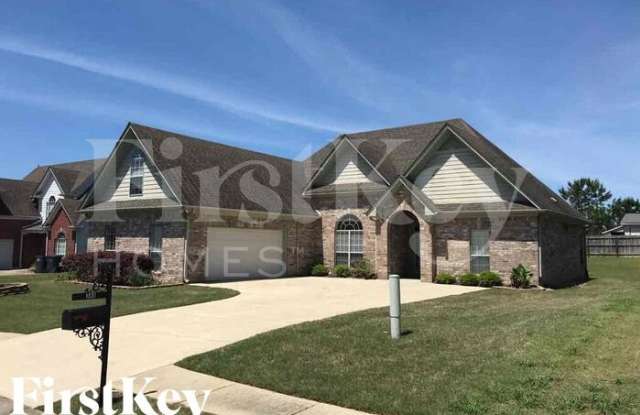 388 Waterford Cove Trail - 388 Waterford Cove Trail, Calera, AL 35040