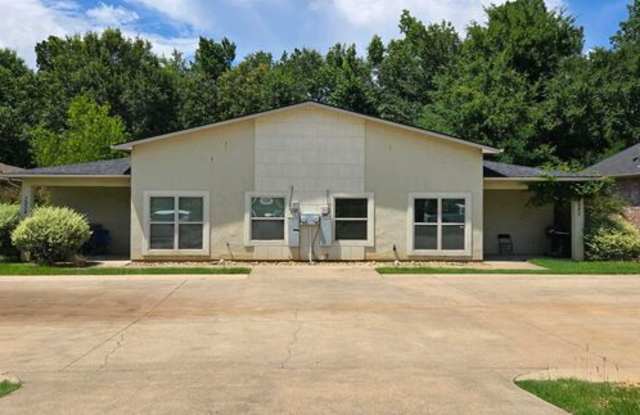 3940 McDonald Road - 3940 McDonald Road, Tyler, TX 75707