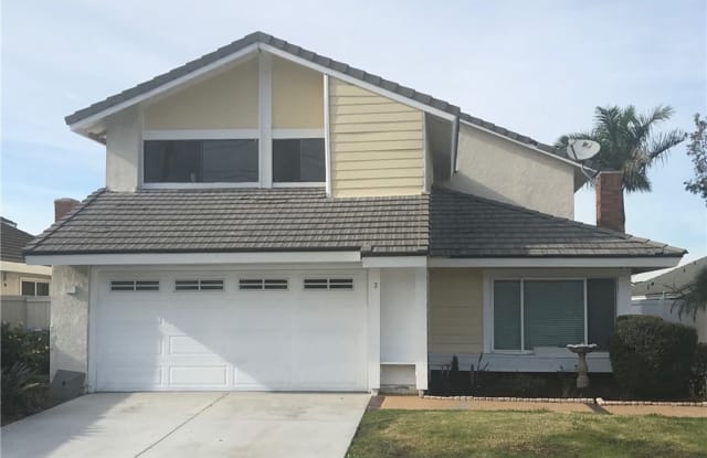3 Fallbrook - 3 Fallbrook, Irvine, CA 92604