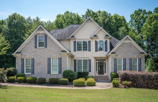 4820 Magnolia Creek Drive - 4820 Magnolia Creek Dr, Forsyth County, GA 30028