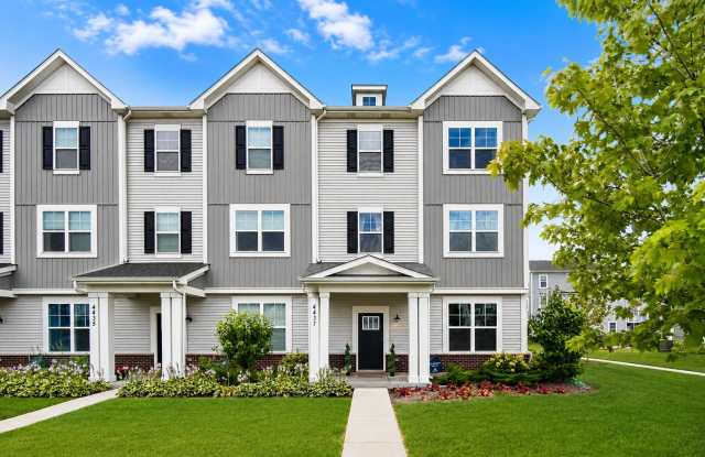 4437 Chelsea Manor Circle Gallery 1