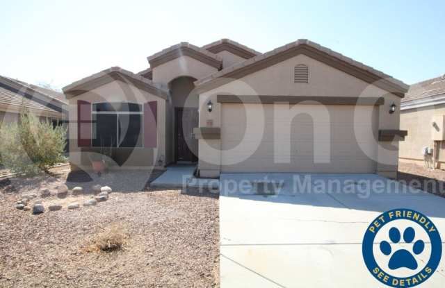 11733 West Mariposa Grande - 11733 West Mariposa Grande, Maricopa County, AZ 85373