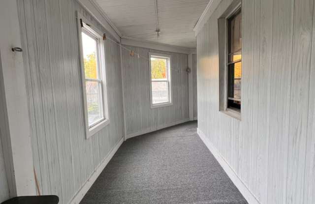 100 North Winooski Ave Gallery 4