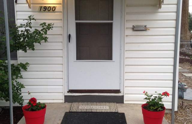 1900 Verbena St photos photos