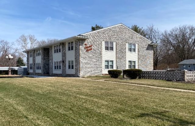 401 sw elm street - 401 Southwest Elm Street, Ankeny, IA 50023
