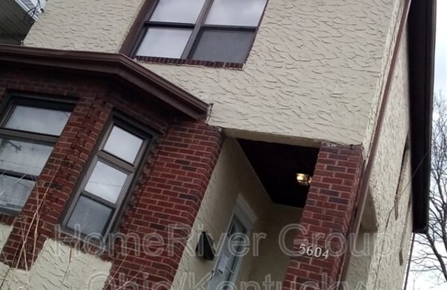 5604 Warren Ave - 5604 Warren Avenue, Norwood, OH 45212