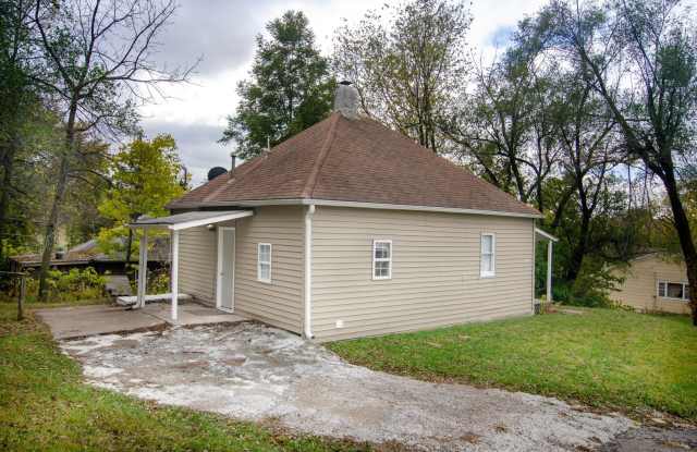 2 Bed 1 Bath House photos photos