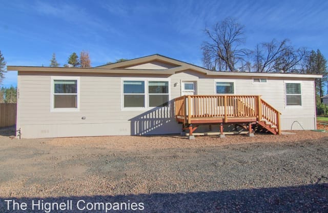 1693 Nunnely Rd. - 1693 Nunneley Road, Paradise, CA 95969