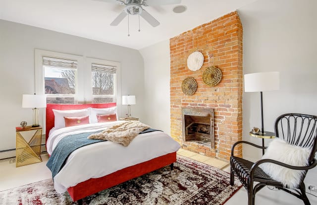 1857 W 34th Avenue - 1857 West 34th Avenue, Denver, CO 80211