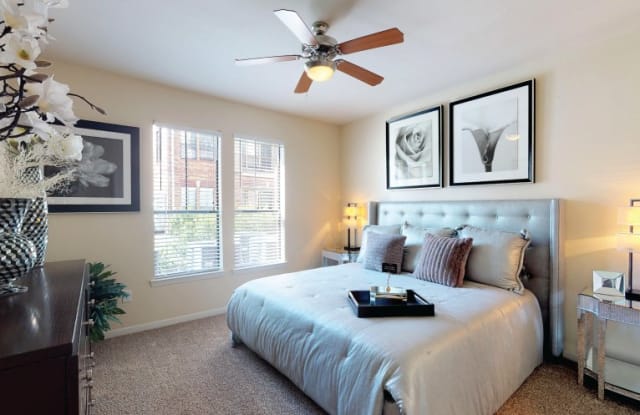 The Voss Apartments Gallery 3