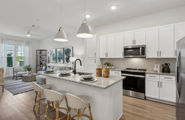 Olea eTown Gallery 3