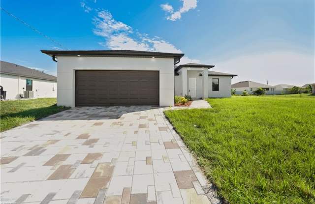 2458 Northwest 9th Terrace - 2458 Northwest 9th Terrace, Cape Coral, FL 33993