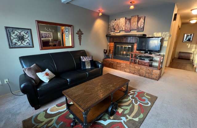 2 Bedroom Jewel Lake Condo with Beautiful Finishes! Available 6/27! photos photos