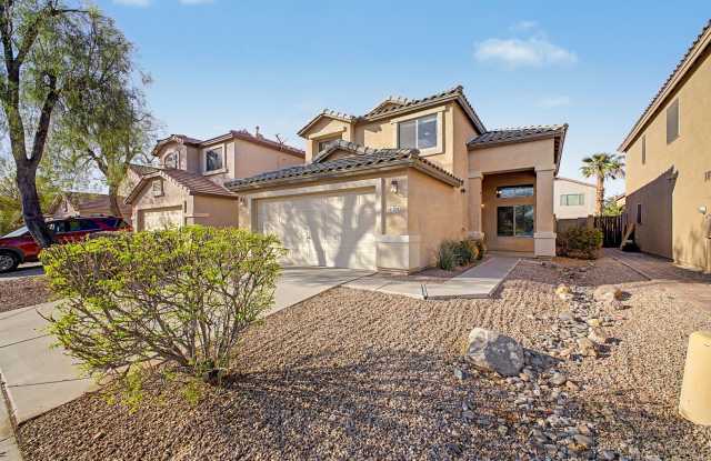 Spacious Two-Story in Maricopa photos photos
