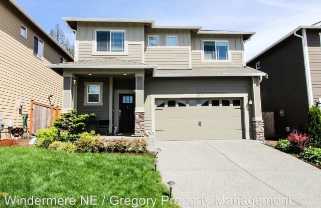 21215 41st Ave SE - 21215 41st Avenue Southeast, Bothell East, WA 98021