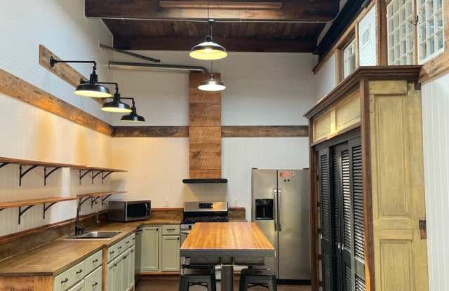 Stunning Modern 4-Bed/4-Bath Apartment- Pigtown! - 916 Washington Boulevard, Baltimore, MD 21230