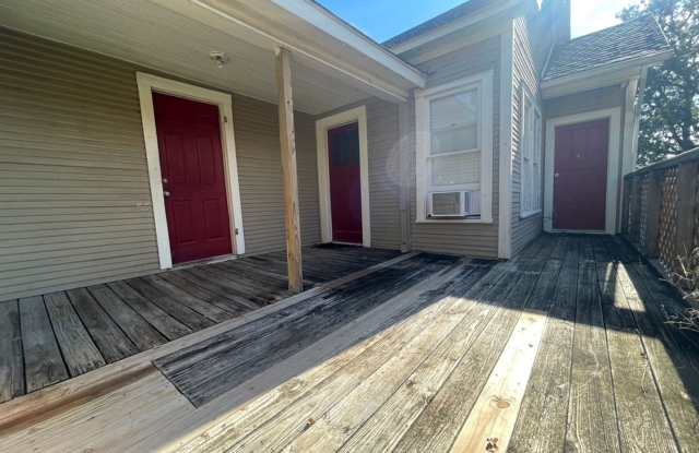 4 Bedroom Home Near Downtown Stephenville photos photos