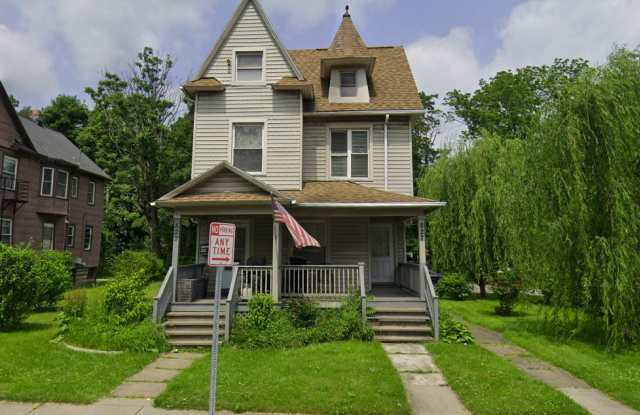 829 S. Plymouth Ave. photos photos 829 S. Plymouth Ave. photos photos