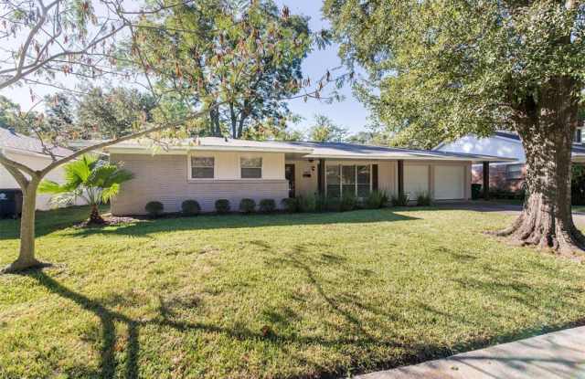5415 Darnell Street - 5415 Darnell Street, Houston, TX 77096