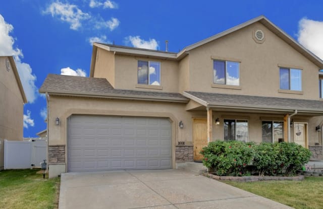 1691 North 25 East - 1 - 1691 North 25 East, Layton, UT 84041