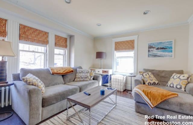 78 Parklawn Rd. - 78 Parklawn Road, Boston, MA 02132