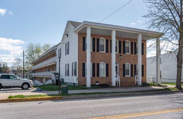 West Carroll Apartments photos photos West Carroll Apartments photos photos