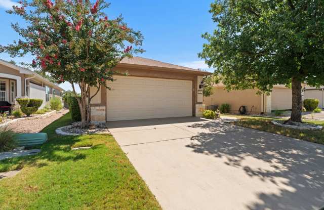 121 Huntsville Cv-Unfurnished Sun City Rental Home Available Now! Gallery 3
