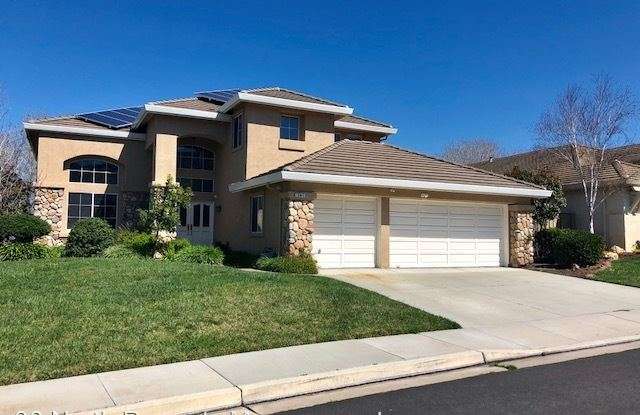 19043 Fieldstone Court - 19043 Fieldstone Court, Monterey County, CA 93908