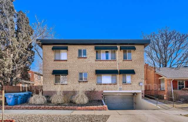 276 S Sherman St photos photos