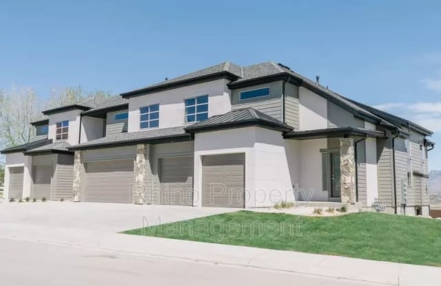 156 Autumn Lane - 156 West Autumn Lane, Saratoga Springs, UT 84045