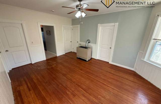 121 Irving Street - Unit 1 - 121 Irving Street, Fall River, MA 02723
