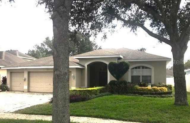 1411 ROWANTREE DRIVE - 1411 Rowantree Drive, Brandon, FL 33594