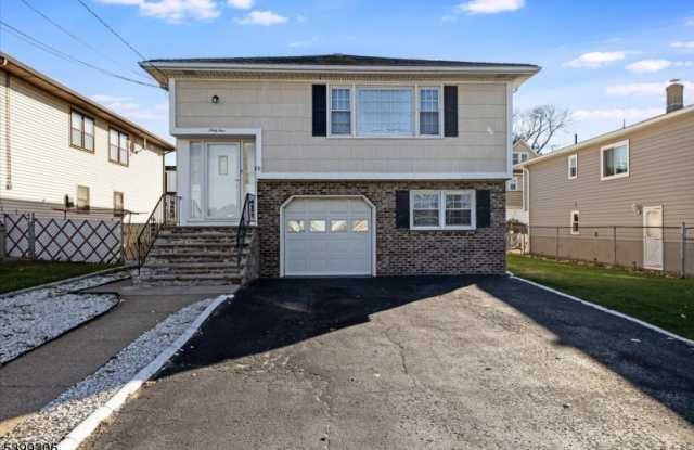 64 Gilbert Ave - 64 Gilbert Avenue, Elmwood Park, NJ 07407